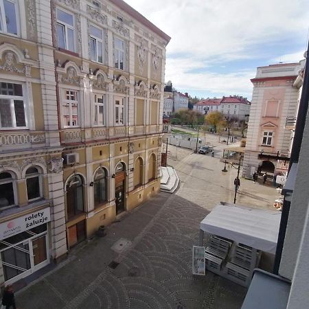 Loft House Apartments Przemyśl Exterior foto