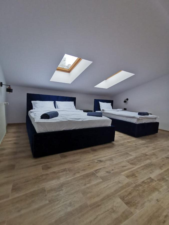Loft House Apartments Przemyśl Exterior foto