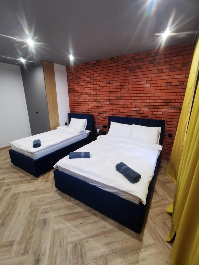 Loft House Apartments Przemyśl Exterior foto