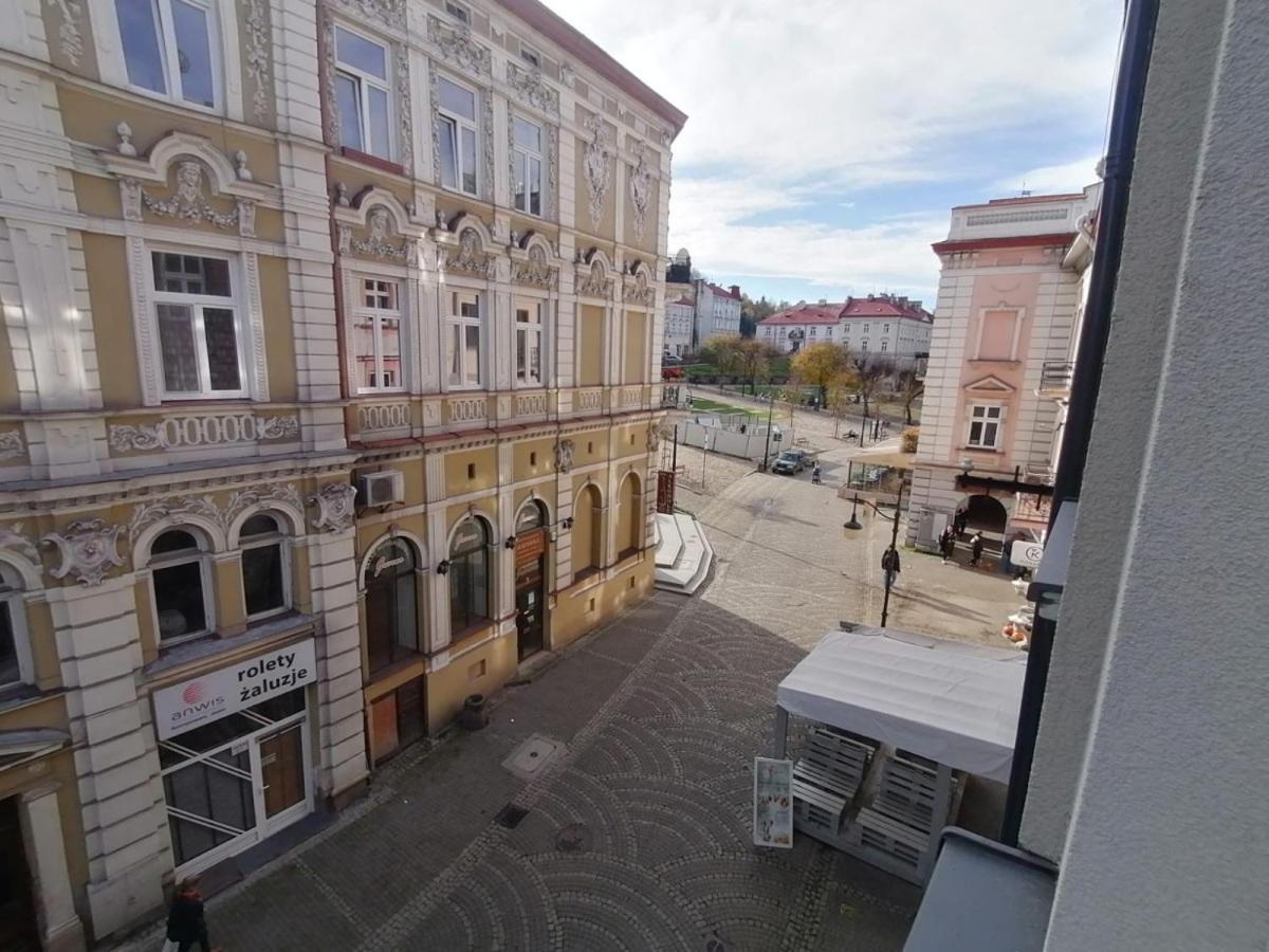 Loft House Apartments Przemyśl Exterior foto